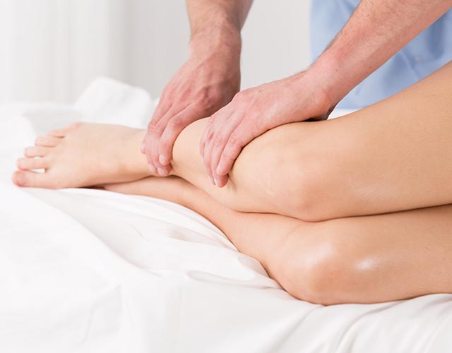 Чем отличается лимфодренажный массаж от других видов массажа?
