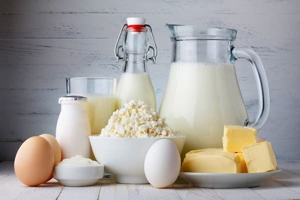 Какая потребность в диетическом продукте