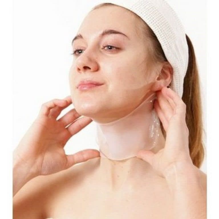 процедуры для кожи лица и шеи в косметологии