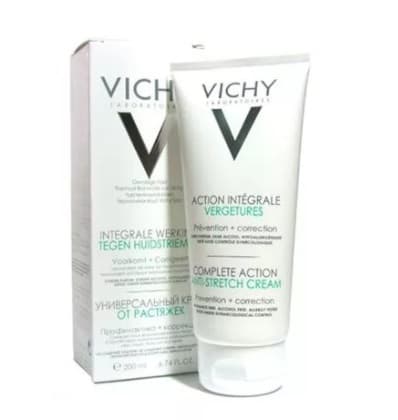 Лазерное удаление растяжек_«Vichy»