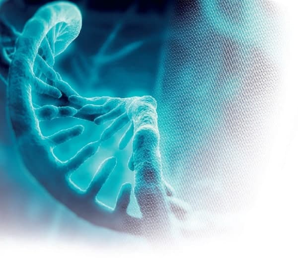 ДНК-тест для здоровья и активного долголетия