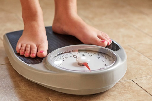 Первые шаги на пути коррекции веса после 50 лет