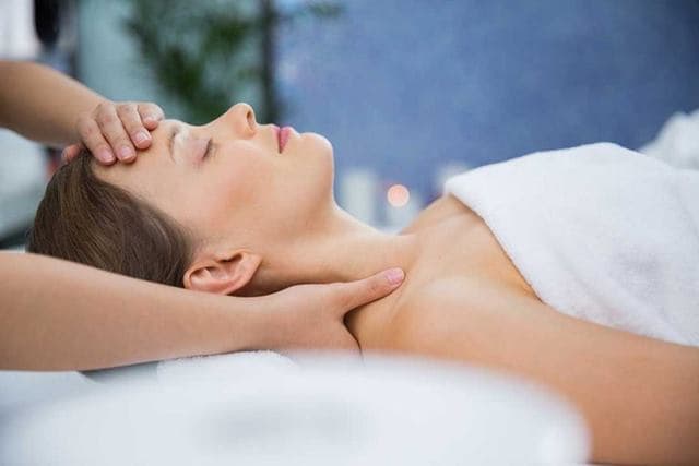 7 мифов про остеопатический массаж