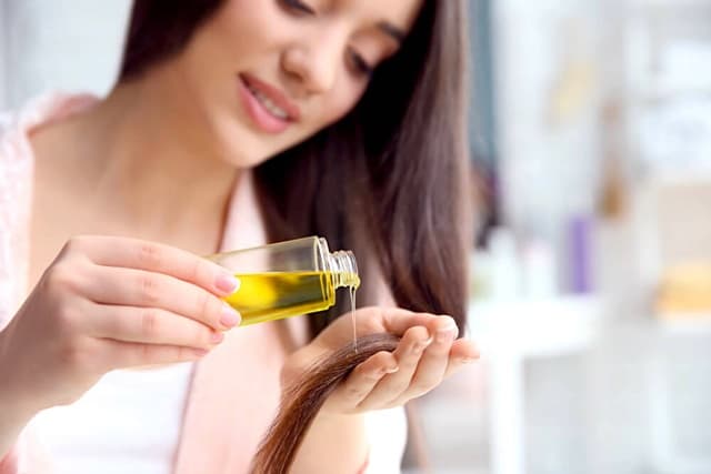 Методы лечения волос от выпадения